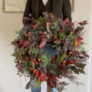 Talleres de otoño