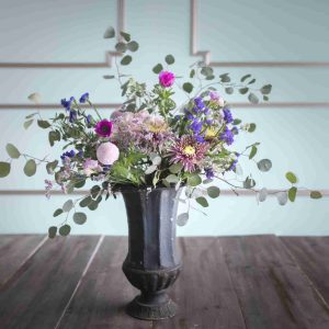 Ramo de Flores de temporada