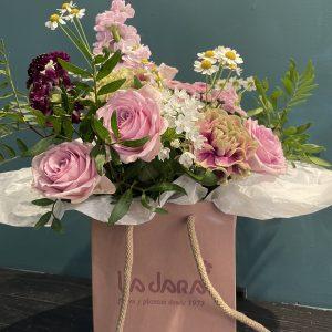 Ramo de flores
